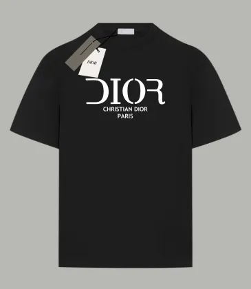 Dior T-shirts for men #A51509