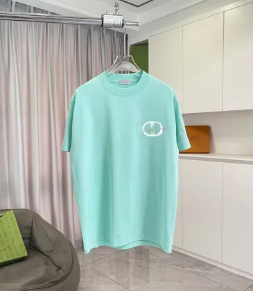 Dior T-shirts for men #A51782