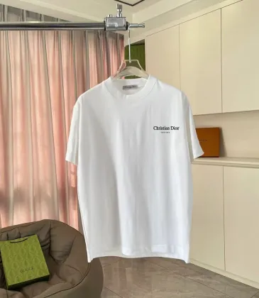 Dior T-shirts for men #A51783