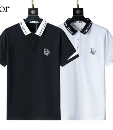 Dior T-shirts for men #A52000