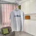 12Dior T-shirts for men Black/Blue/Grey #A51445