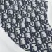 5Dior T-shirts for men Black/White #A46986