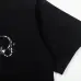 14Dior T-shirts for men Black/White #A46988