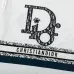 5Dior T-shirts for men Black/White #A46988