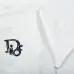 6Dior T-shirts for men Black/White #A46988