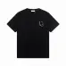 10Dior T-shirts for men Black/White #A46988