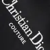 4Dior T-shirts for men Black/White #A46994