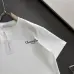 9Dior T-shirts for men Black/White #A46994