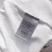 20Dior T-shirts for men Black/White #A47014