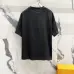 4Dior T-shirts for men Black/White #A47014