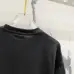 6Dior T-shirts for men Black/White #A47014