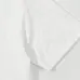14Dior T-shirts for men Black/White #A47033