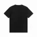 3Dior T-shirts for men Black/White #A47033