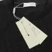 4Dior T-shirts for men Black/White #A47033