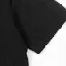 5Dior T-shirts for men Black/White #A47033