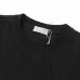 9Dior T-shirts for men Black/White #A47033