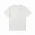11Dior T-shirts for men Black/White #A47033