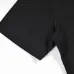 7Dior T-shirts for men Black/White #A47040