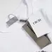 11Dior T-shirts for men Black/White #A47040