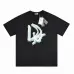1Dior T-shirts for men Black/White #A47040