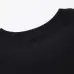 7Dior T-shirts for men Black/White #A47044