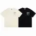 18Dior T-shirts for men Black/White #A47045