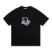 1Dior T-shirts for men Black/White #A47617