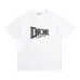 10Dior T-shirts for men Black/White #A47618