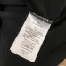7Dior T-shirts for men Black/White #A48463