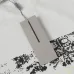 9Dior T-shirts for men Black/White #A49304