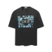 1Dior T-shirts for men Black/White #A49304