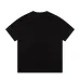 9Dior T-shirts for men Black/White #A49397