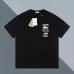 10Dior T-shirts for men Black/White #A49397