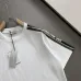 6Dior T-shirts for men Black/White #A49799