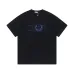 11Dior T-shirts for men Black/White #A49800