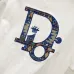3Dior T-shirts for men Black/White #A50037