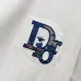8Dior T-shirts for men Black/White #A50037