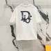 10Dior T-shirts for men Black/White #A50037
