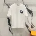 11Dior T-shirts for men Black/White #A50037