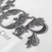 5Dior T-shirts for men Black/White #A50883