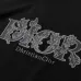 6Dior T-shirts for men Black/White #A50883