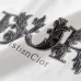 8Dior T-shirts for men Black/White #A50883