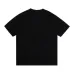 8Dior T-shirts for men Black/White #A51697