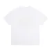 9Dior T-shirts for men Black/White #A51697