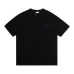 1Dior T-shirts for men Black/White #A51697