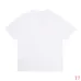 7Dior T-shirts for men Black/White #A51856