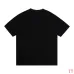 8Dior T-shirts for men Black/White #A51856