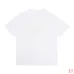 4Dior T-shirts for men Black/White #A51857