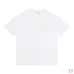 5Dior T-shirts for men Black/White #A51857