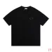7Dior T-shirts for men Black/White #A51857